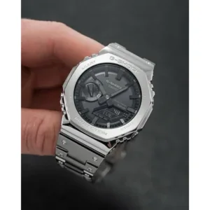 Stylish G Shock Watch For Men (SL927)