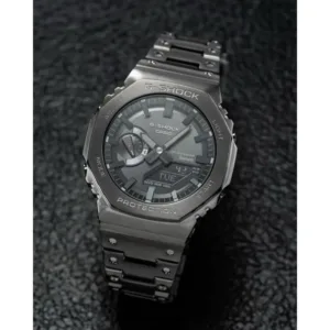 G Shock Watch