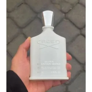Creed Silver Mountain Parfum