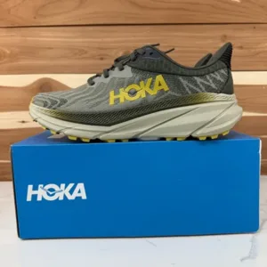 Premium Hoka One M Challenger Atr 7 Trail Running Shoes For Men (FT759)