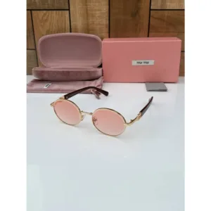 Miu Miu Sunglasses