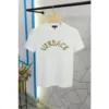 Versace Round Neck T-Shirt