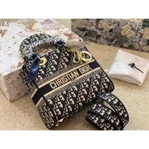 Christian Dior Bag