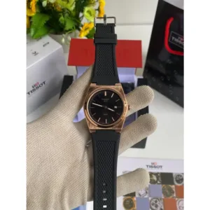 Tissot Prx Powermatic Watch