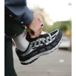 Nike P6000 Anthracite