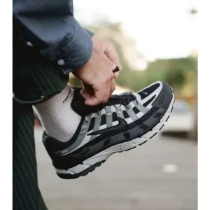 Nike P6000 Anthracite