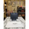 Balmain Paris Tote Bag