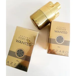 Azzaro Wanted Elixir Parfum