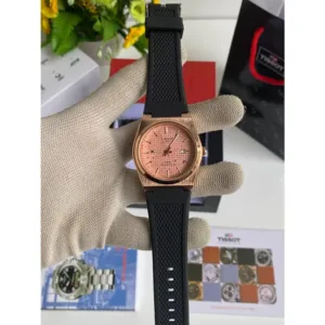 Tissot Prx Powermatic Watch