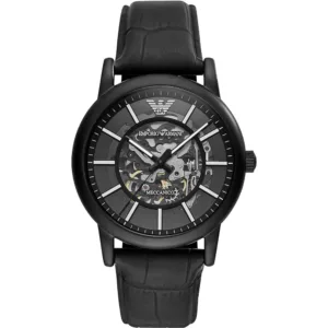 Premium Emporio Armani Meccanico Watch For Men (LAZ733)