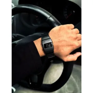 Stylish Nike Triax Digital Watch For Men (SG755)