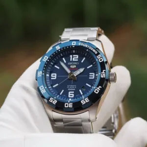 Seiko 5 Sports Watch