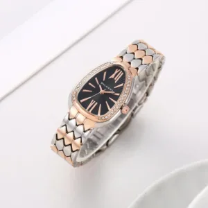 Bvlgari Watch Serpenti Seduttori For Women (FT798)