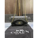Coach Sling bag With Box And Dust Bag For Women (SZ778)