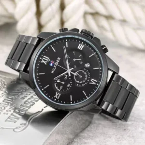 Tommy Hilfiger Watch Tyson For Men (SL778)