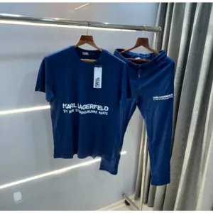 Karl Lagerfeld Track Suit