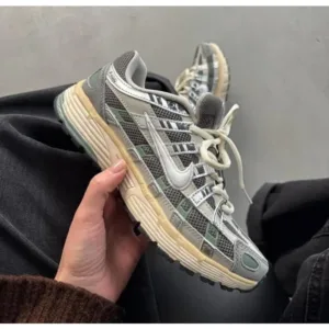 Nike P6000 Anthracite