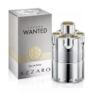 Azzaro Wanted Edp Parfum