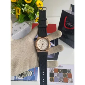 Tissot Prx Powermatic Watch