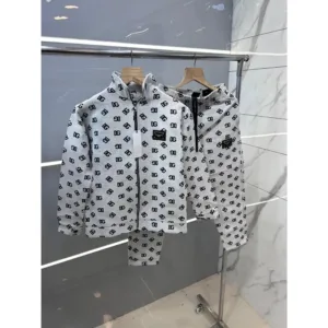 Dolce Gabbana Track Suit