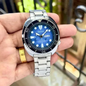 Seiko Prospex Diver Watch