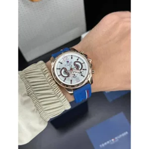 Stylish Tommy Hilfiger Decker Watch For Men (CSO1651)