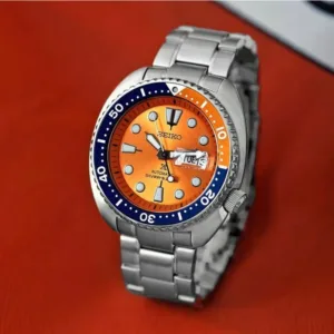 Seiko Prospex Diver Watch