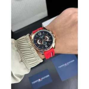 Tommy Hilfiger Decker Watch