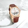 Patek Philippe Double Engine Watch