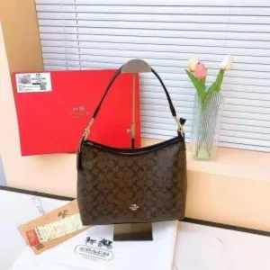 Coach City Tote Bag