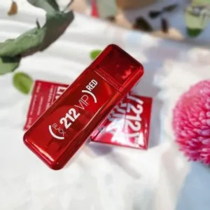 Carolina Herrera Vip Parfum