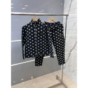 Dolce & Gabbana Track Suit