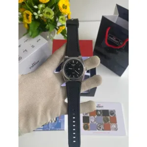 Tissot Prx Powermatic Watch