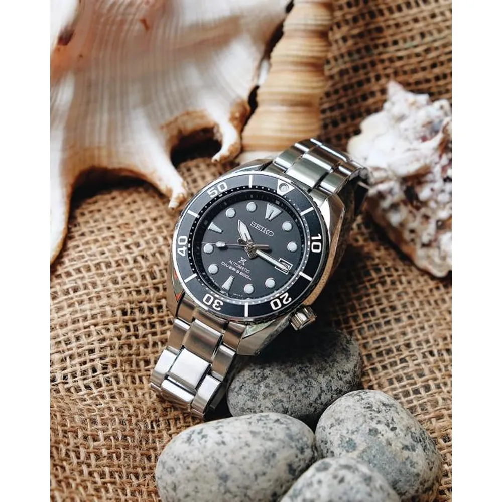 Seiko Prospex Diver Watch
