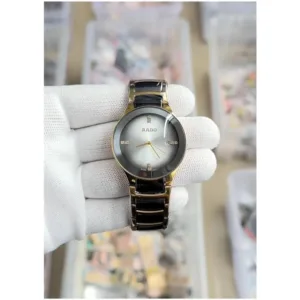 Patek Philippe Double Engine Watch