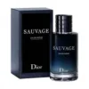 Sauvage Dior Eau De Perfume