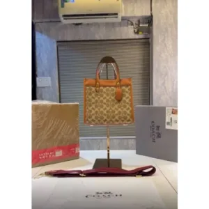 Coach Field Tote Bag