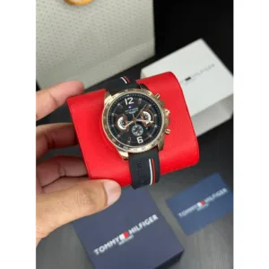 Tommy Hilfiger Decker Watch
