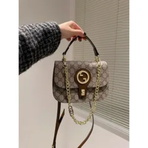 Gucci Ophidia Sling Bag