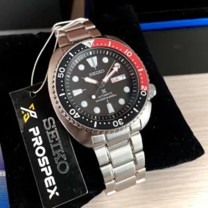 Seiko Prospex Diver Watch