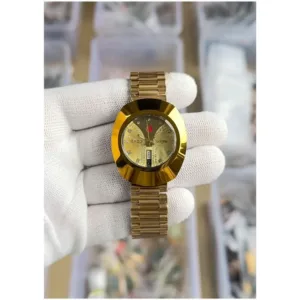 Stylish Rado Diastar Watch Automatic For Men (BOT917)