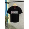 Diesel Round Neck T-Shirt