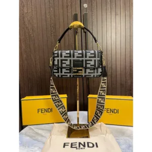 Fendi Baguette Bag