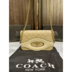 Coach Sling bag With Box And Dust Bag For Women (SZ779)