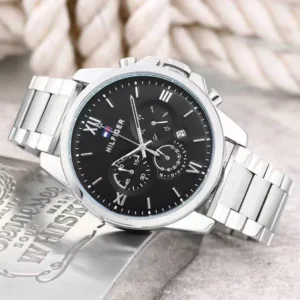 Tommy Hilfiger Watch Tyson For Men (SL779)