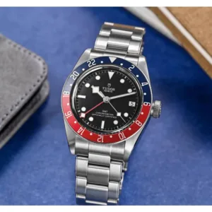 Tudor Gmt Watch