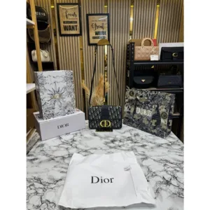 Christian Dior Shoulder Bag  