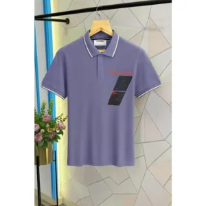 Calvin Klein Polo T-Shirt