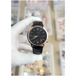 Fossil Neutra Watch
