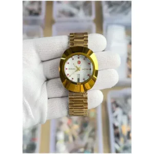 Stylish Rado Diastar Watch Automatic For Men (BOT919)